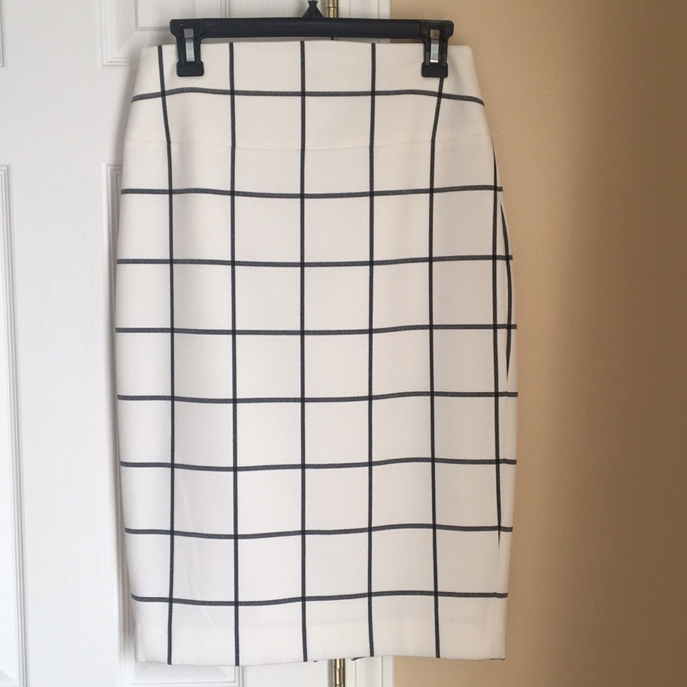 EXPRESS Pencil Skirt